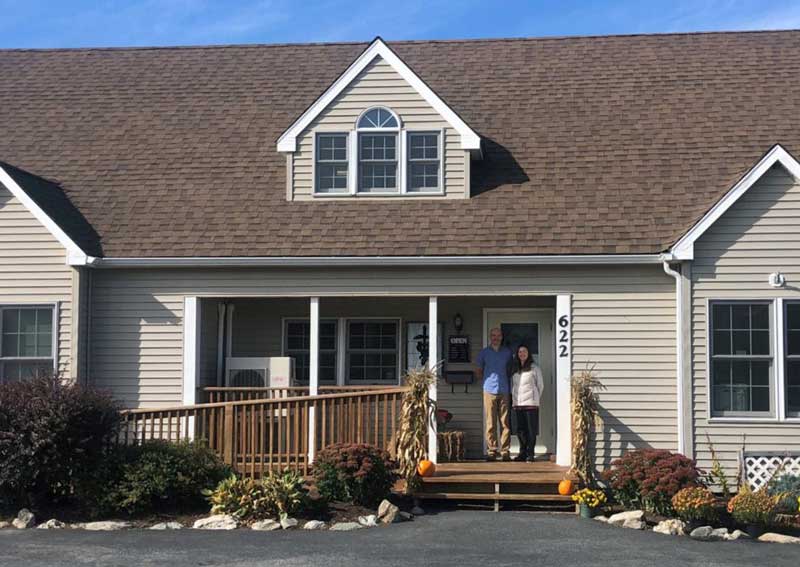 Carousel Slide 2: Learn more about us!